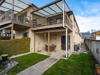 1211C Victoria Street, Whitiora, Hamilton