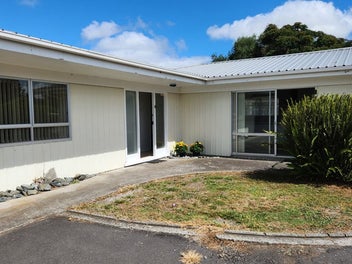 2/162 Porchester Road, Papakura, Papakura