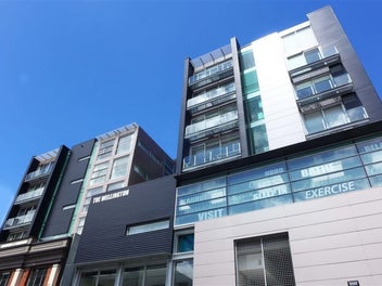 585/233 Cuba Street, Te Aro, Wellington