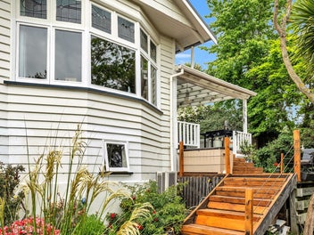 12 Hewlings Street, Seaview, Timaru