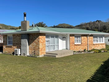 34 Queen Street, Te Kuiti