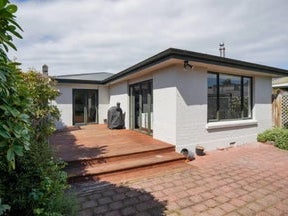 82 Lowe Street, Avenal, Invercargill