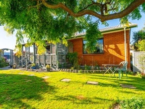 4 Harris Place, Temuka