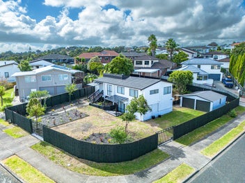 40 Ransom Smyth Drive, Goodwood Heights, Auckland