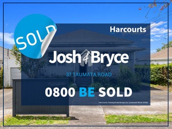 37 Taumata Road, Sandringham, Auckland