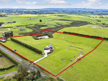 160 Batty Road, Papakura
