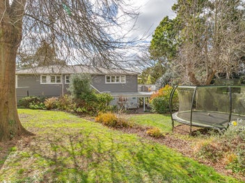 120 Potts Road, Levin