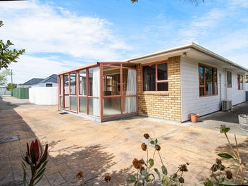44B Redwood Street, Blenheim