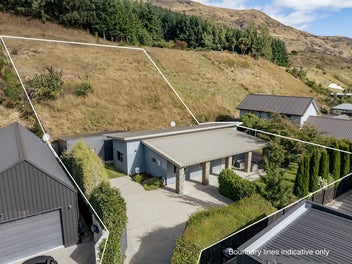 6 Marsden Place, Lower Shotover, Queenstown