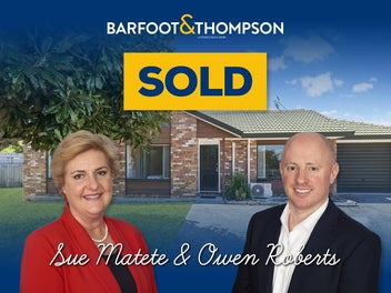 2/19 Bernina Place, Weymouth, Auckland