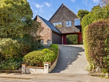 5 Shalamar Drive, Cashmere, Christchurch