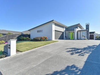 9 Churchill Drive, Rangiora, Rangiora