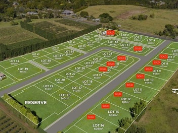 20 Te Uru Lane, Kerikeri