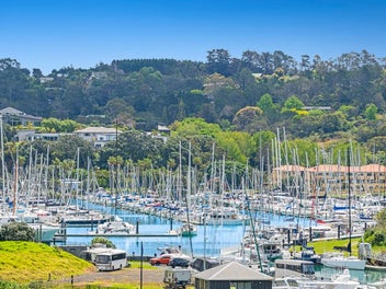 10 Discovery Drive, Gulf Harbour, Whangaparaoa