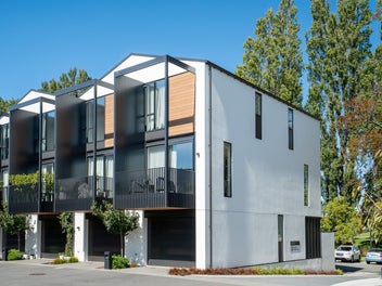 1/247 Cambridge Terrace, Christchurch Central, Christchurch