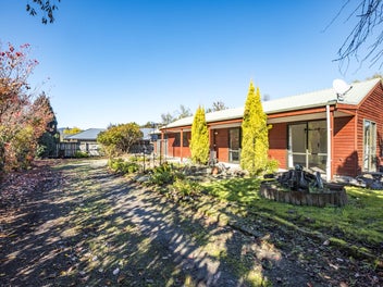 9 Dorset Street, Hanmer Springs, Hanmer Springs