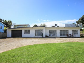 254A Tainui Street, Kawhia, Kawhia