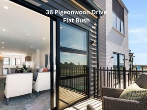 38 Pigeonwood Place, Flat Bush, Auckland