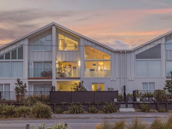 144A Marine Parade, New Brighton, Christchurch