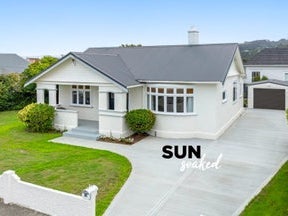61 William Street, Petone, Lower Hutt