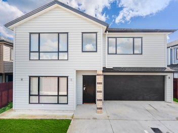 47B Carruth Road, Papatoetoe, Auckland