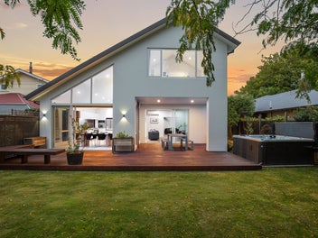66 Watford Street, Strowan, Christchurch