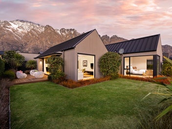 1 Wanderer Lane, Jacks Point, Queenstown