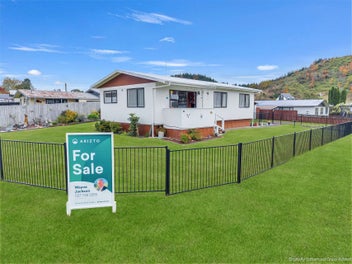 34 Syme Crescent, Kawerau, Kawerau