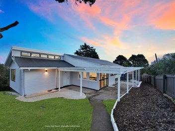 107 Whitney Street, New Windsor, Auckland