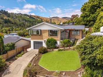 1 Roseneath Place, Cashmere, Christchurch