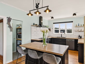 1 Montrose Street, Kaiti, Gisborne