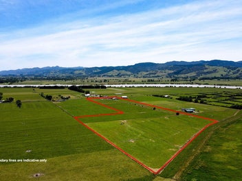 314 Huirau Road, TURUA, Turua