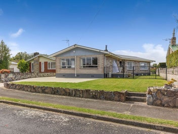 7 Hohaia Crescent, Matamata, Matamata