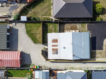 59 KING ST, Parkside, Timaru