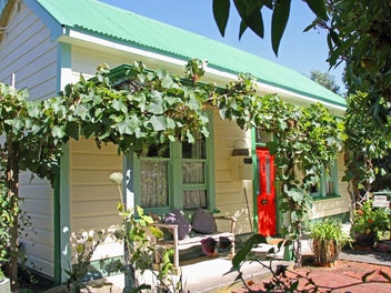 6358 State Highway 1, Mangaweka, Mangaweka