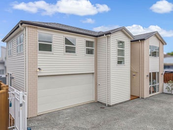10A Becroft Drive, Forrest Hill, Auckland
