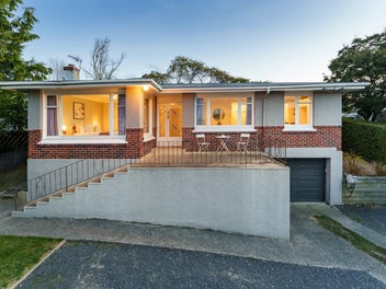 24 Mitchell Avenue, Maryhill, Dunedin