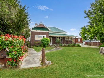 8 George Street, Pleasant Point