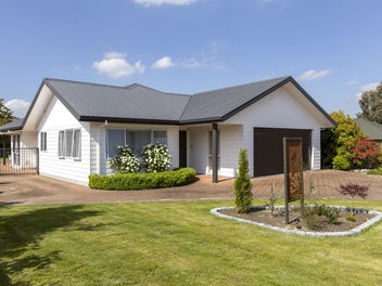 15 Robinson Terrace, Rangatira Park, Taupo