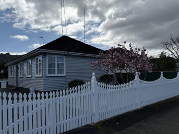 19 Kowhai Avenue, Ebdentown, Upper Hutt