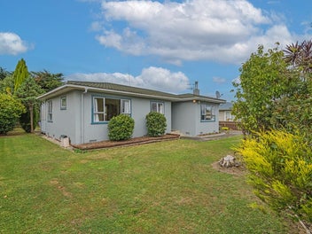 5 Russell Street, Feilding, Feilding