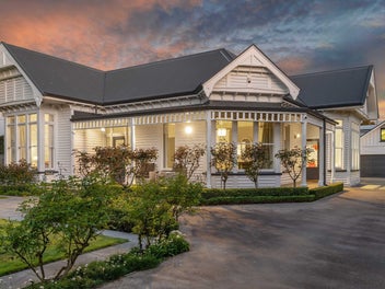 28 Knowles Street, St Albans, Christchurch