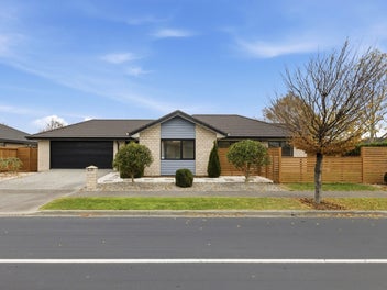 36 Rawnsley Terrace, Wigram, Christchurch