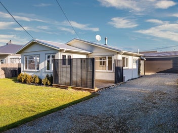 39 Parsonage Road, Waimate, Waimate