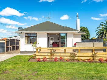 81B Gonville Avenue, Gonville, Whanganui