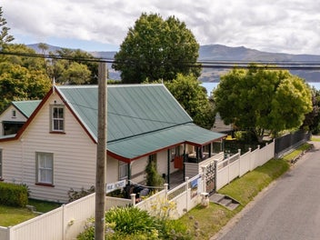 26 Rue Benoit, Akaroa, Akaroa