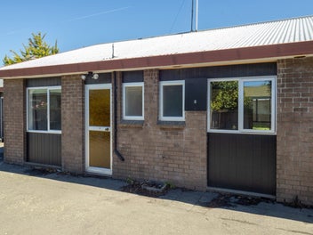 29B Lane Street, Allenton, Ashburton