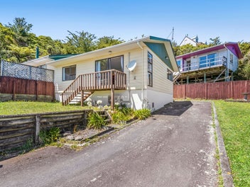 1/25 Invercargill Drive, Kelson, Lower Hutt