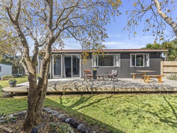 24A Bedford Street, Fitzroy, New Plymouth