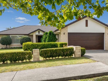 51 John Brooke Crescent, East Tamaki Heights, Auckland